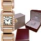Cartier　買取り