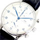 IWC 買取り