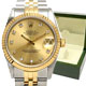ROLEX 買い取り