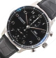IWC 買取り