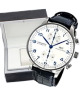 IWC 買取り